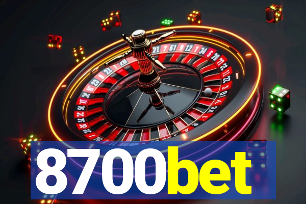 8700bet