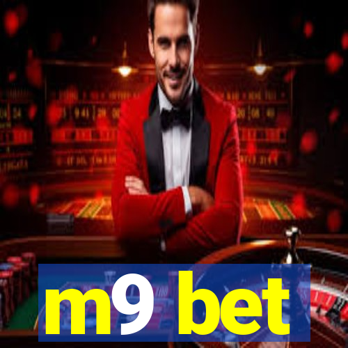 m9 bet