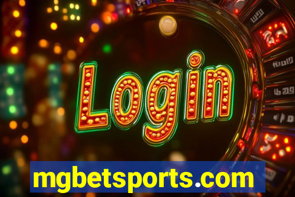 mgbetsports.com