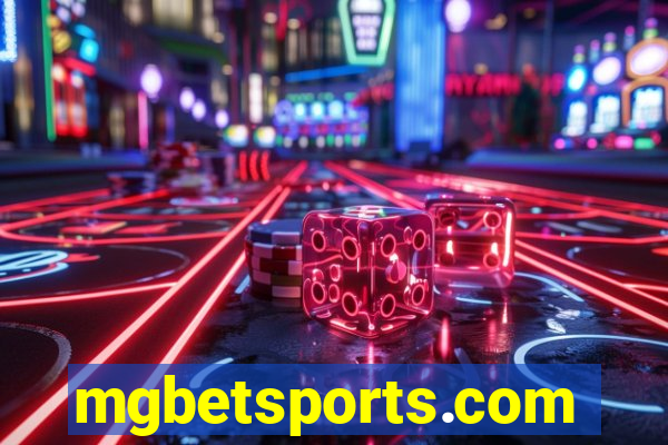 mgbetsports.com