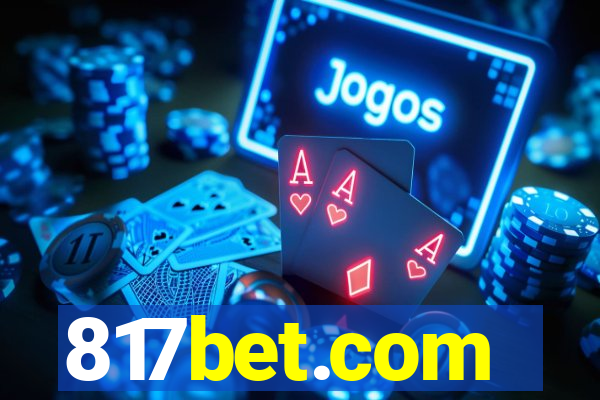 817bet.com