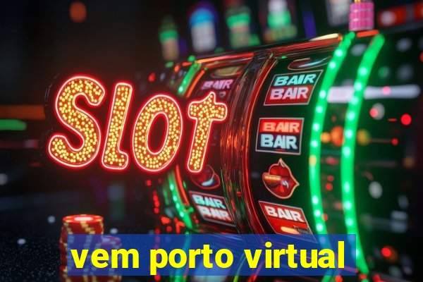 vem porto virtual