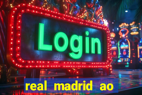 real madrid ao vivo com imagem futemax