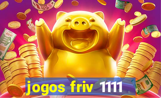 jogos friv 1111