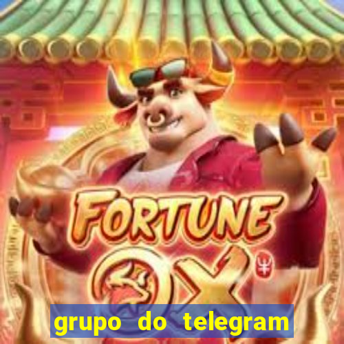 grupo do telegram pode tudo