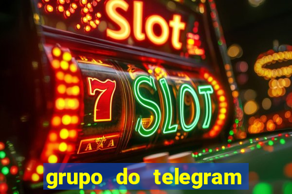 grupo do telegram pode tudo