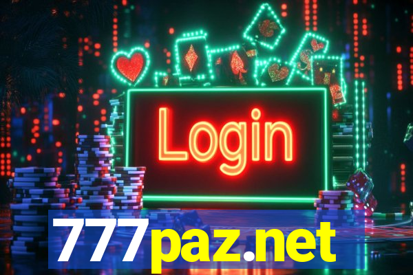 777paz.net