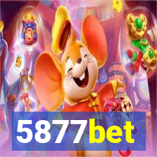 5877bet