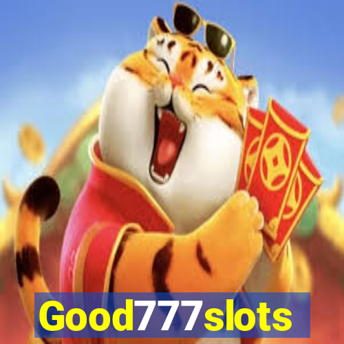 Good777slots