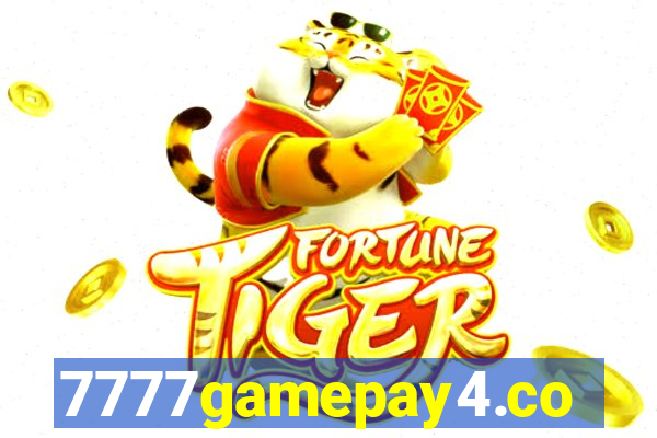 7777gamepay4.com