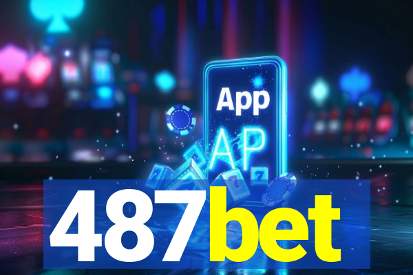 487bet