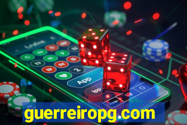 guerreiropg.com