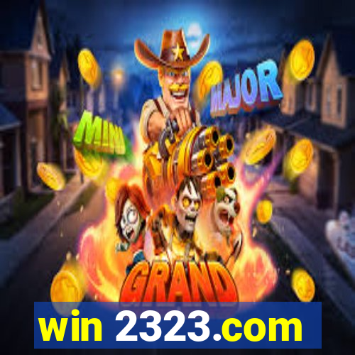 win 2323.com