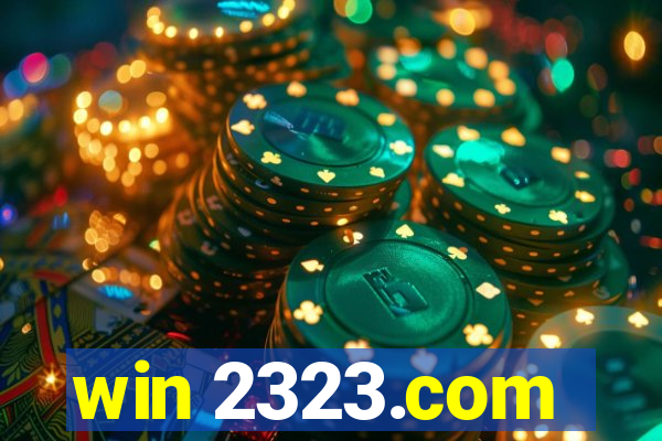 win 2323.com