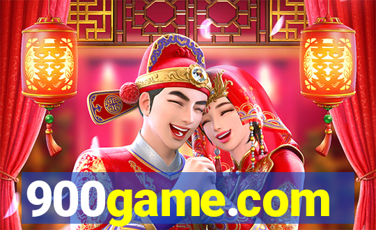 900game.com