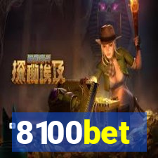 8100bet