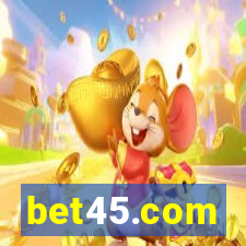 bet45.com