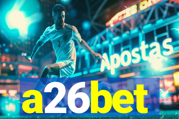 a26bet