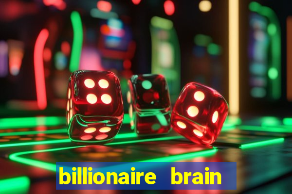 billionaire brain wave - brand new vsl from 8-figure marketer