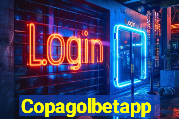 Copagolbetapp