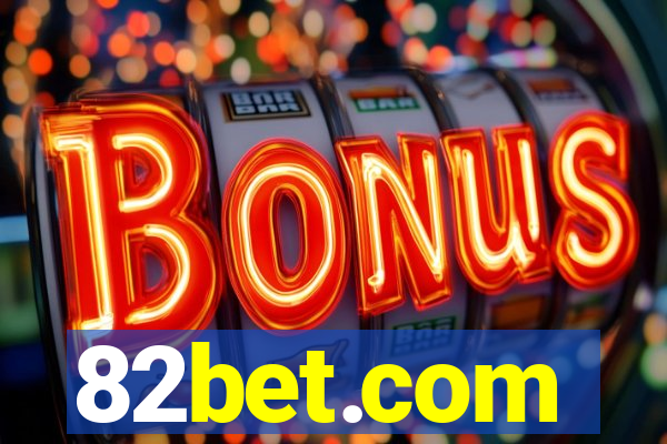 82bet.com