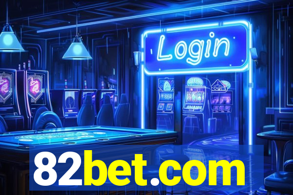 82bet.com