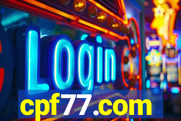 cpf77.com