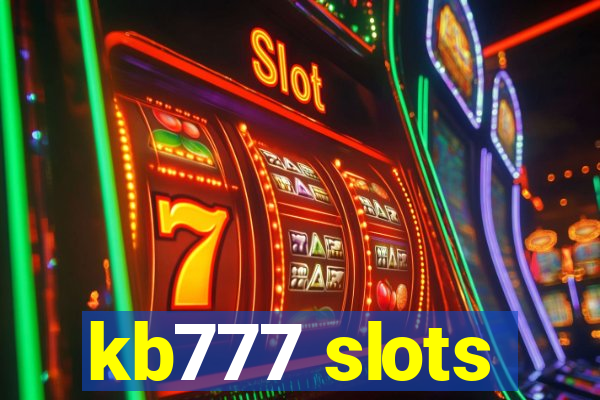 kb777 slots