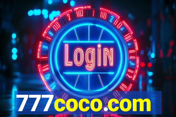 777coco.com