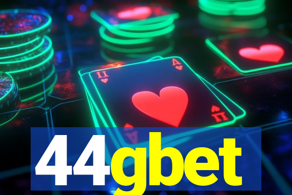 44gbet