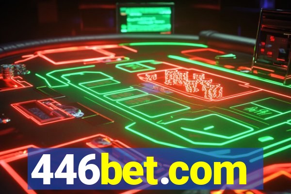 446bet.com