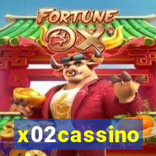 x02cassino