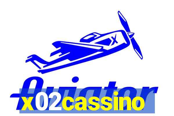 x02cassino