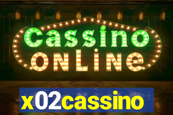 x02cassino