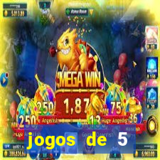 jogos de 5 centavos nas plataformas