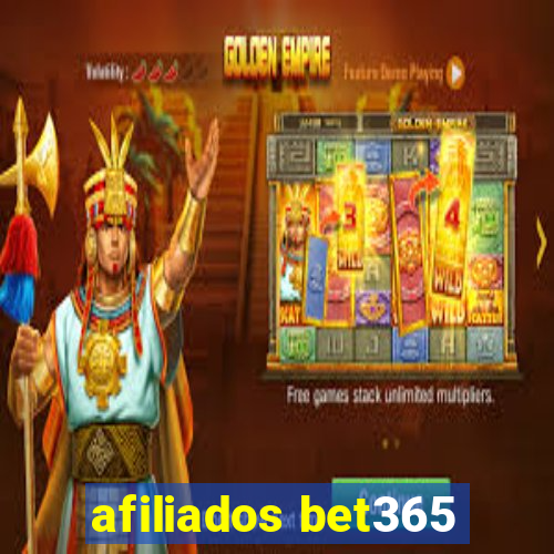 afiliados bet365