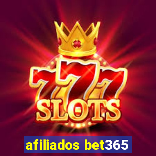 afiliados bet365