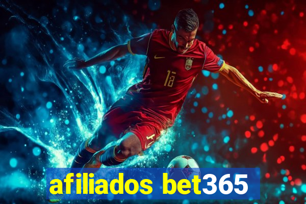 afiliados bet365