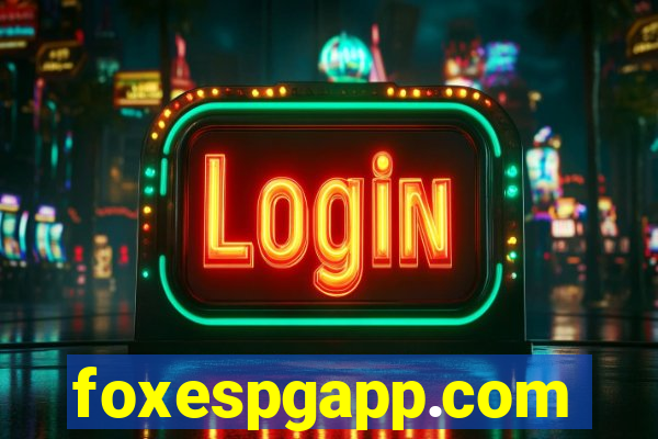 foxespgapp.com