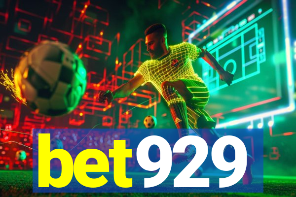 bet929