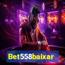 Bet558baixar