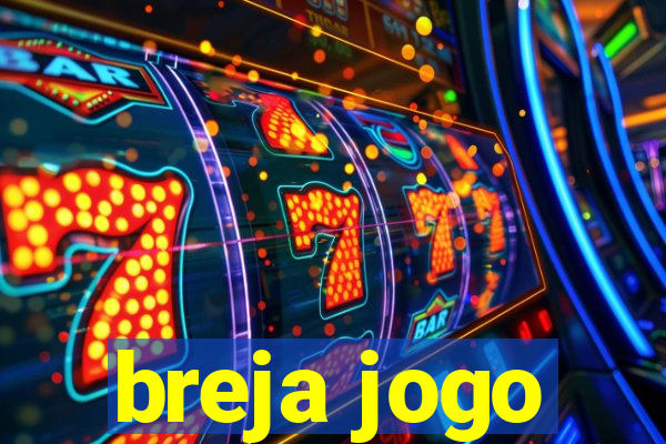 breja jogo