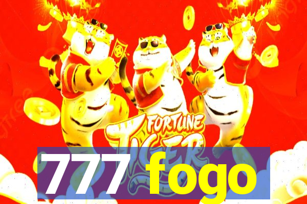 777 fogo