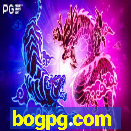 bogpg.com