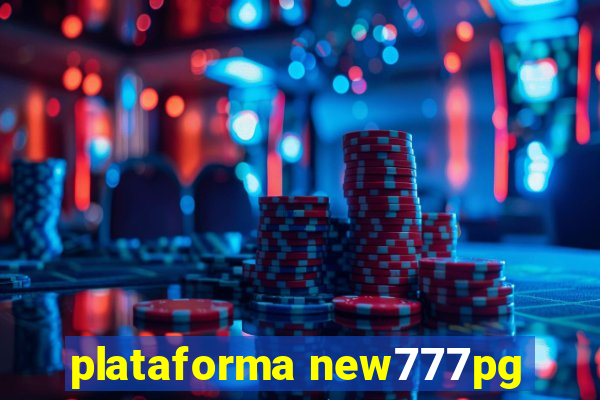 plataforma new777pg