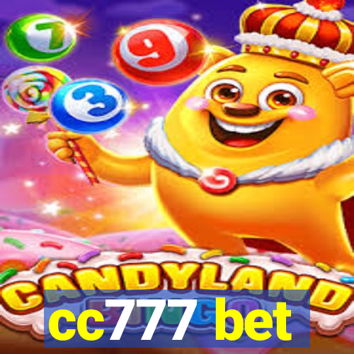 cc777 bet