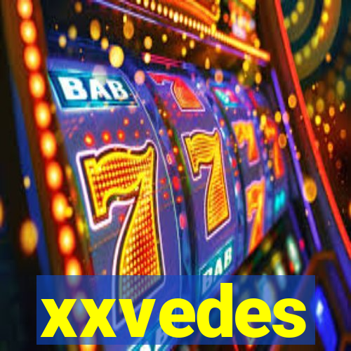 xxvedes