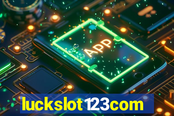 luckslot123com