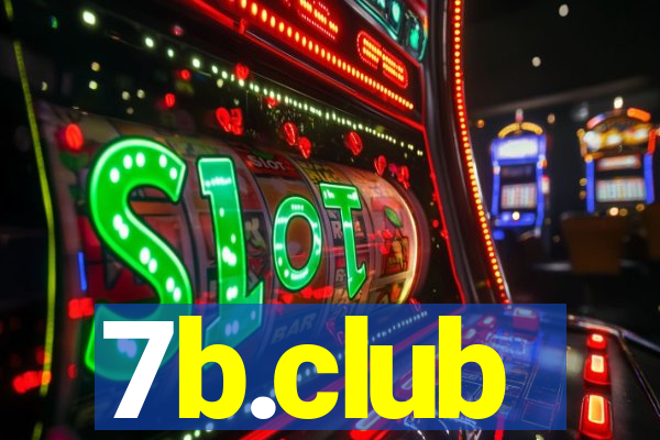 7b.club