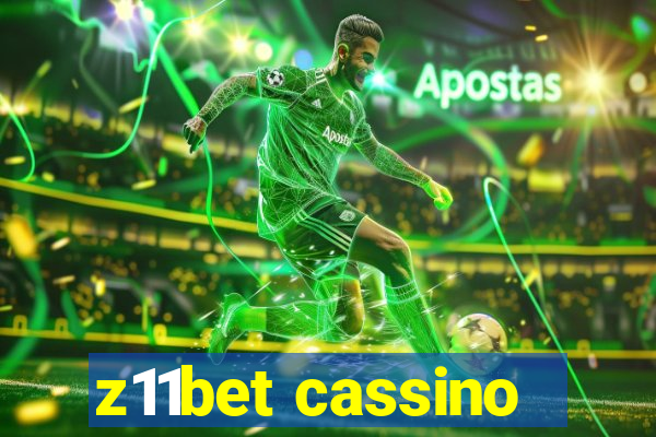 z11bet cassino